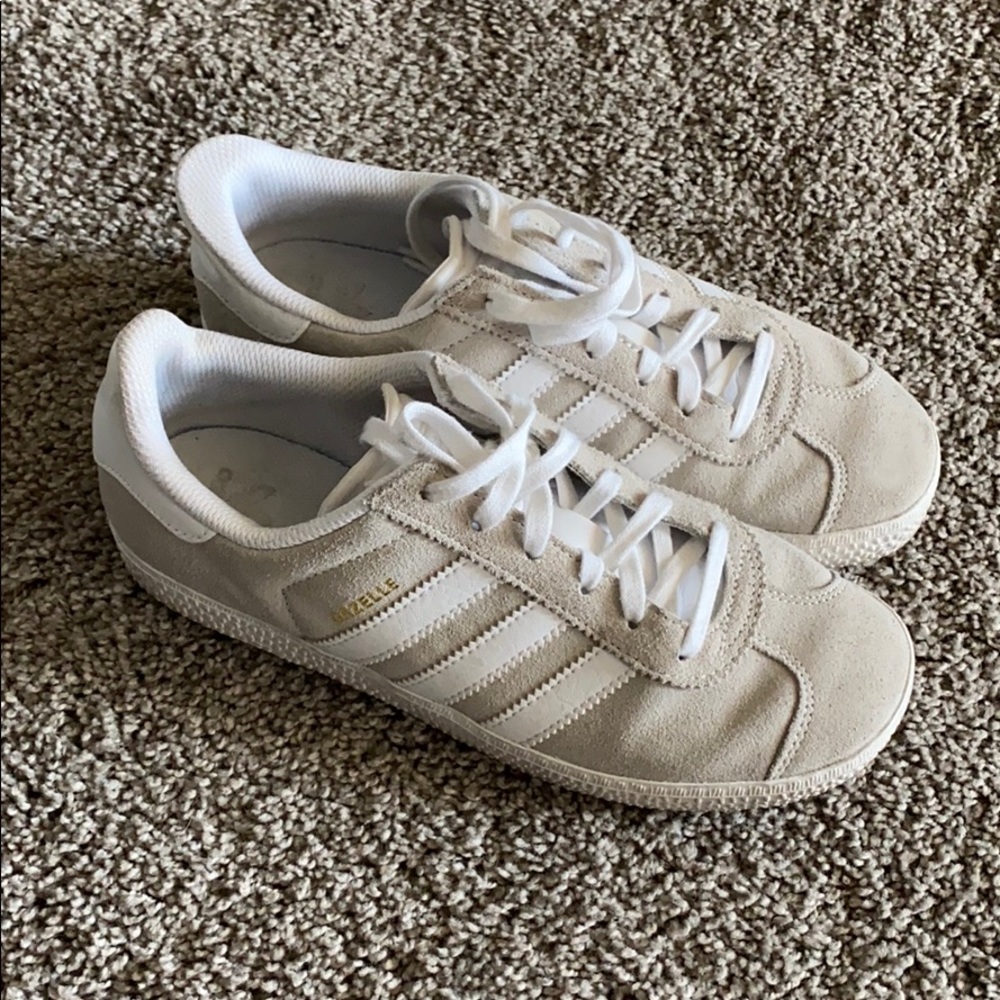 Adidas Gazelle shoes